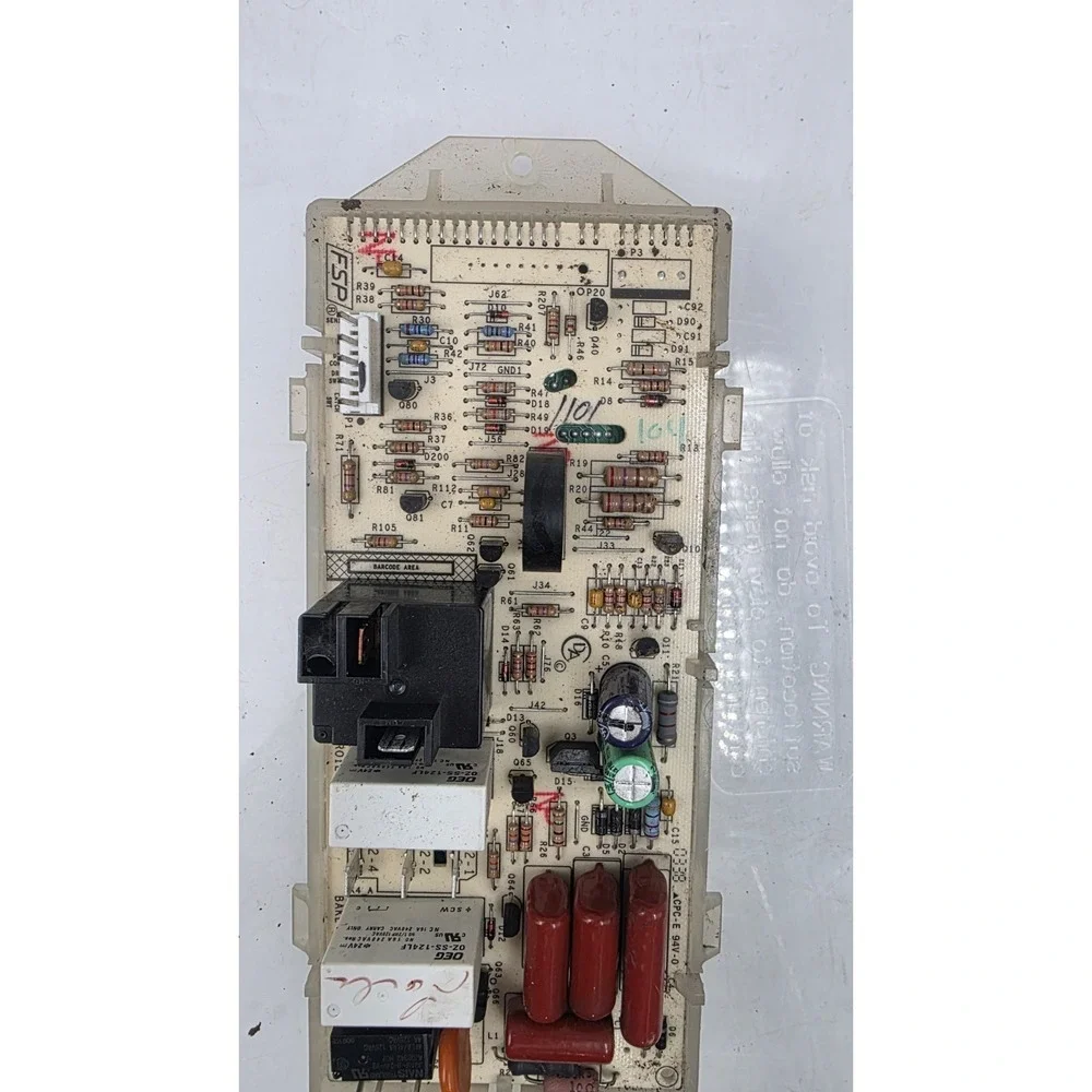 Genuine Whirlpool Oven Control Board 8524277